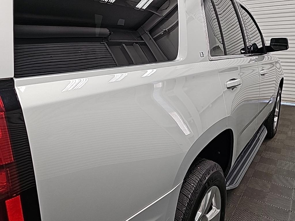 used 2015 Chevrolet Tahoe car, priced at $15,987