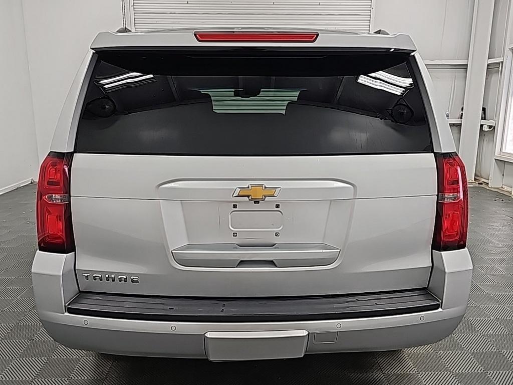 used 2015 Chevrolet Tahoe car, priced at $15,987
