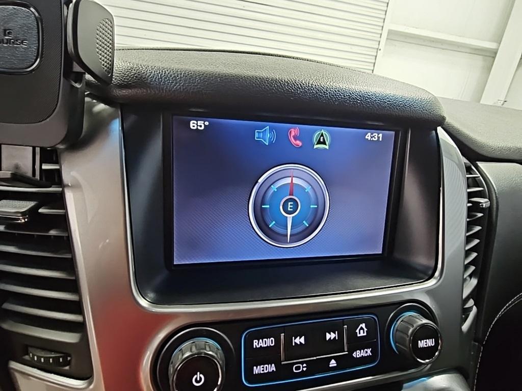 used 2015 Chevrolet Tahoe car, priced at $15,987