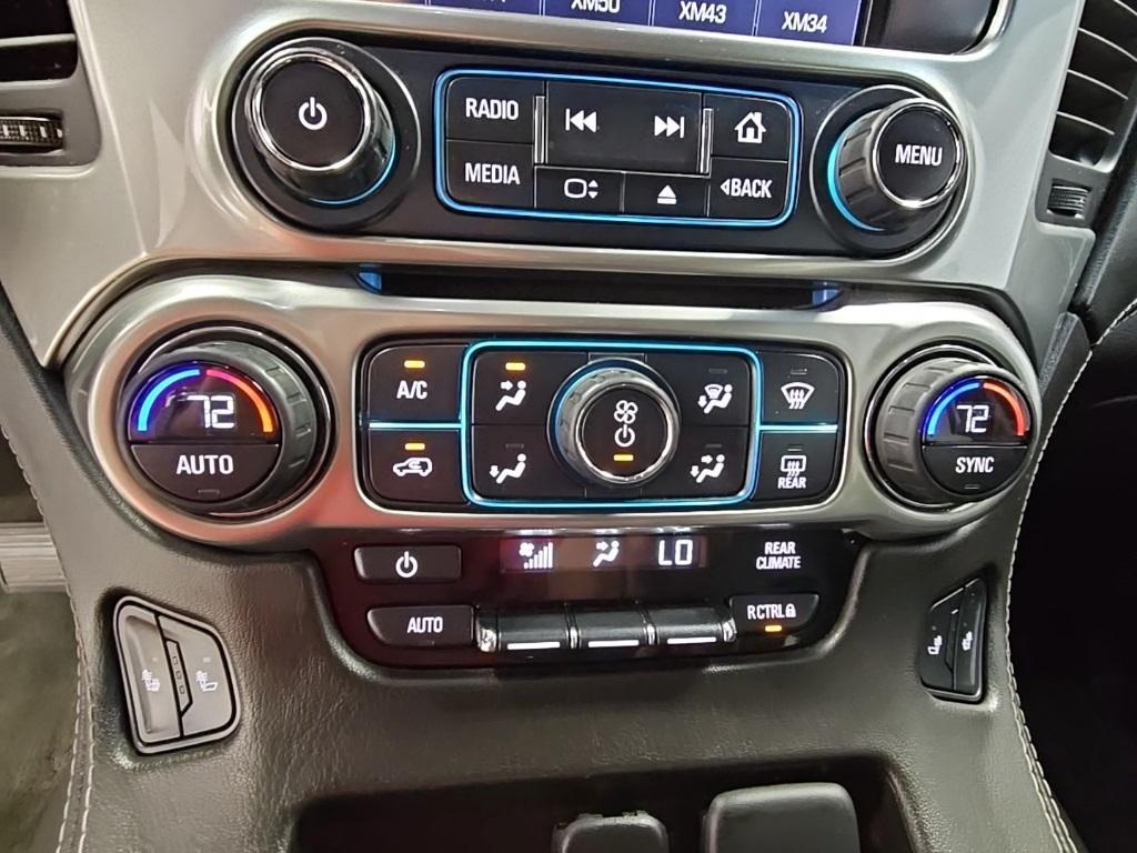 used 2015 Chevrolet Tahoe car, priced at $15,987