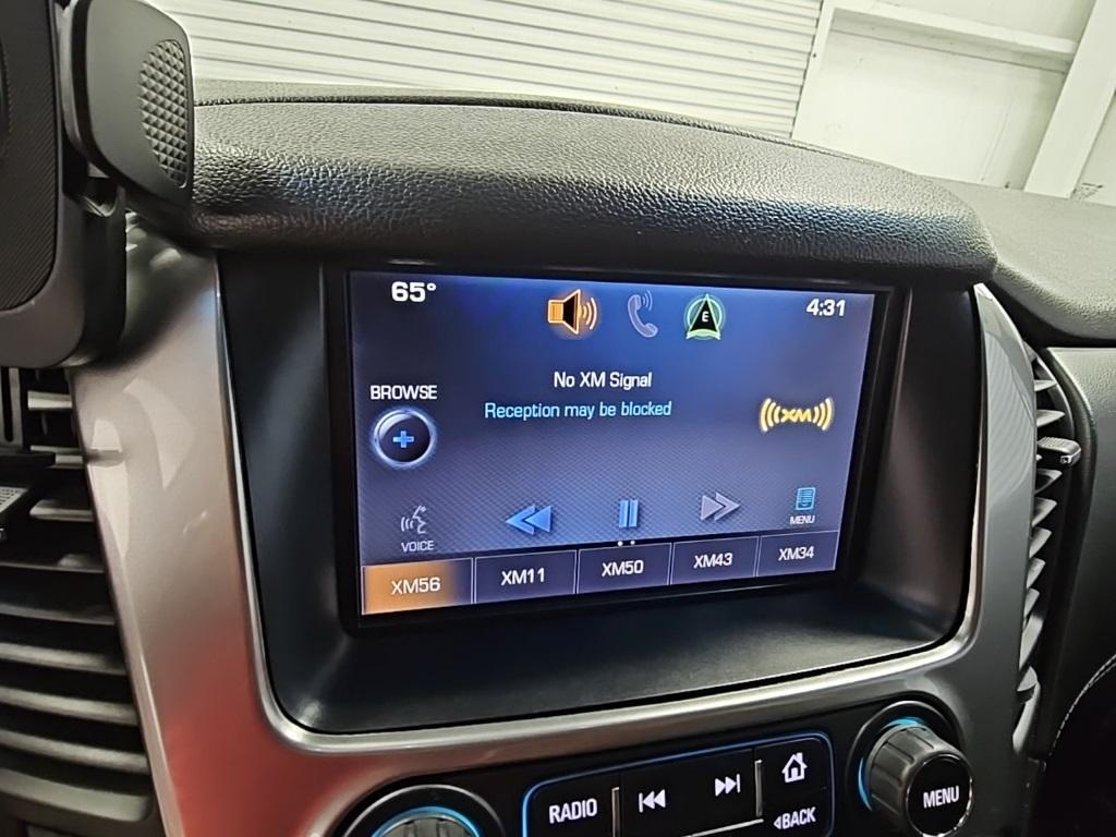 used 2015 Chevrolet Tahoe car, priced at $15,987