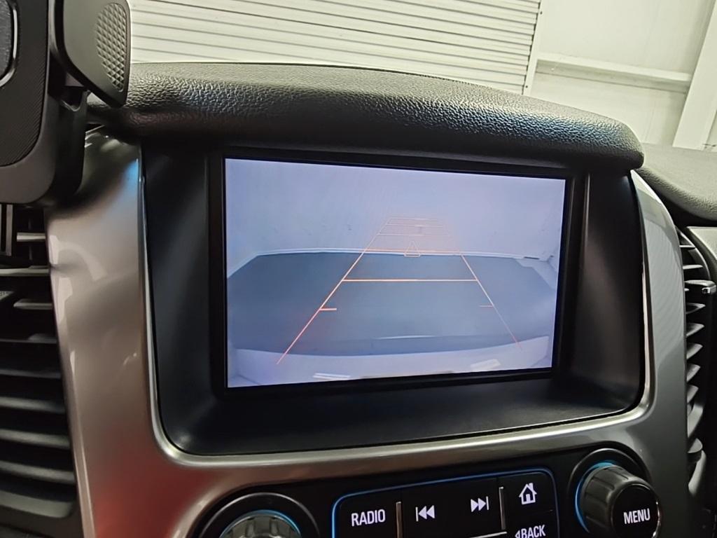 used 2015 Chevrolet Tahoe car, priced at $15,987