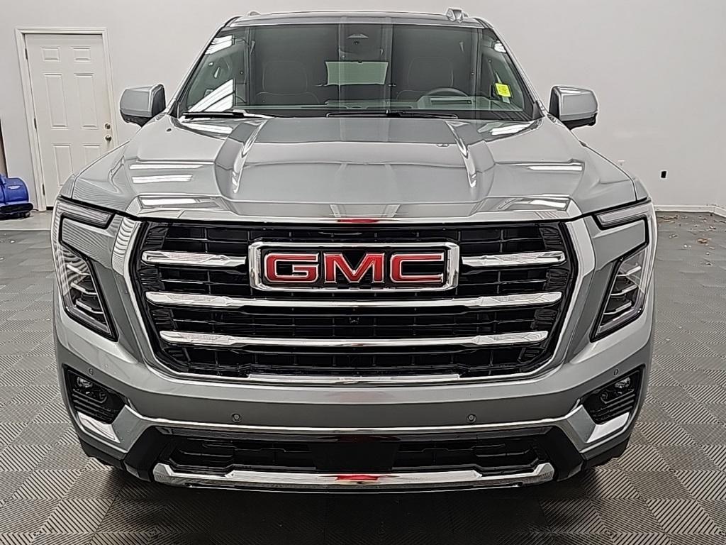 new 2025 GMC Yukon XL car, priced at $83,940