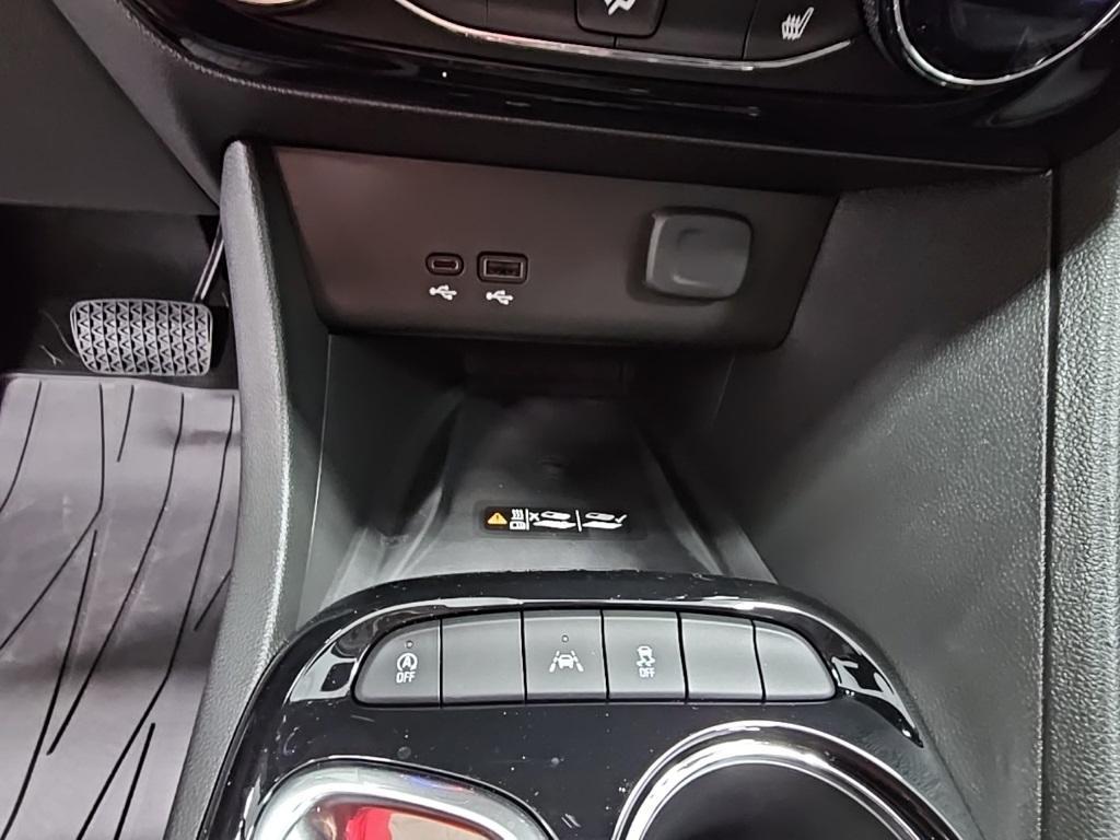 new 2026 Buick Encore GX car, priced at $28,510