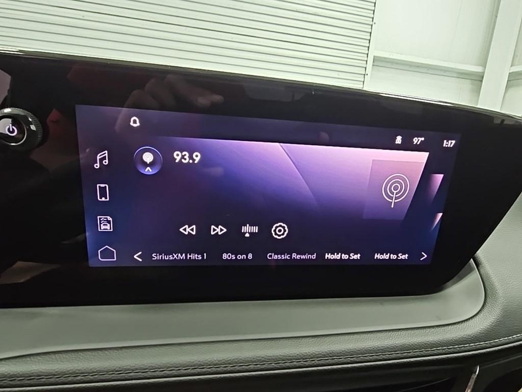 new 2026 Buick Encore GX car, priced at $28,510