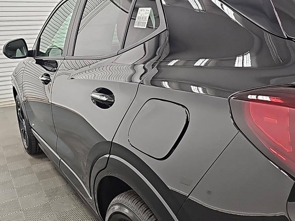 new 2026 Buick Encore GX car, priced at $28,510