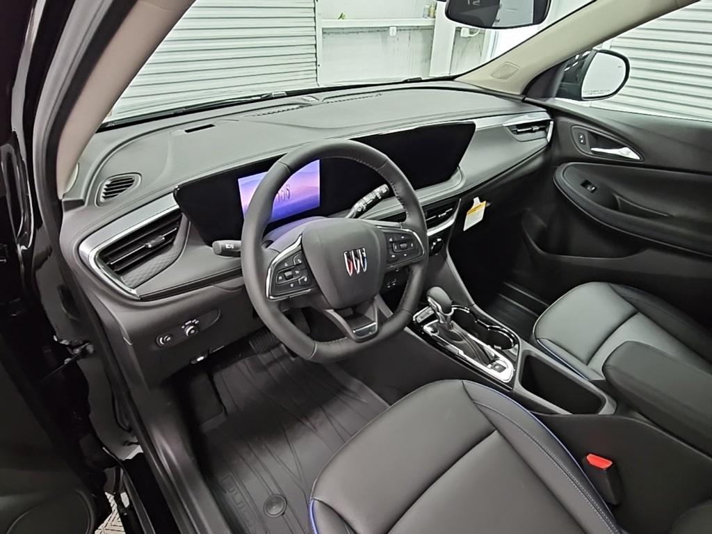 new 2026 Buick Encore GX car, priced at $28,510