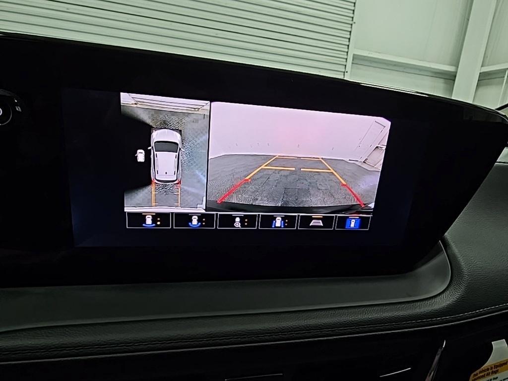 new 2026 Buick Encore GX car, priced at $28,510