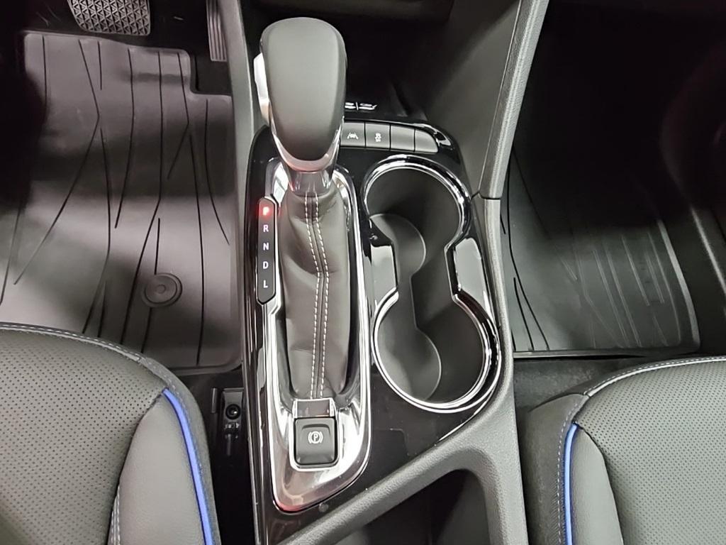 new 2026 Buick Encore GX car, priced at $28,510