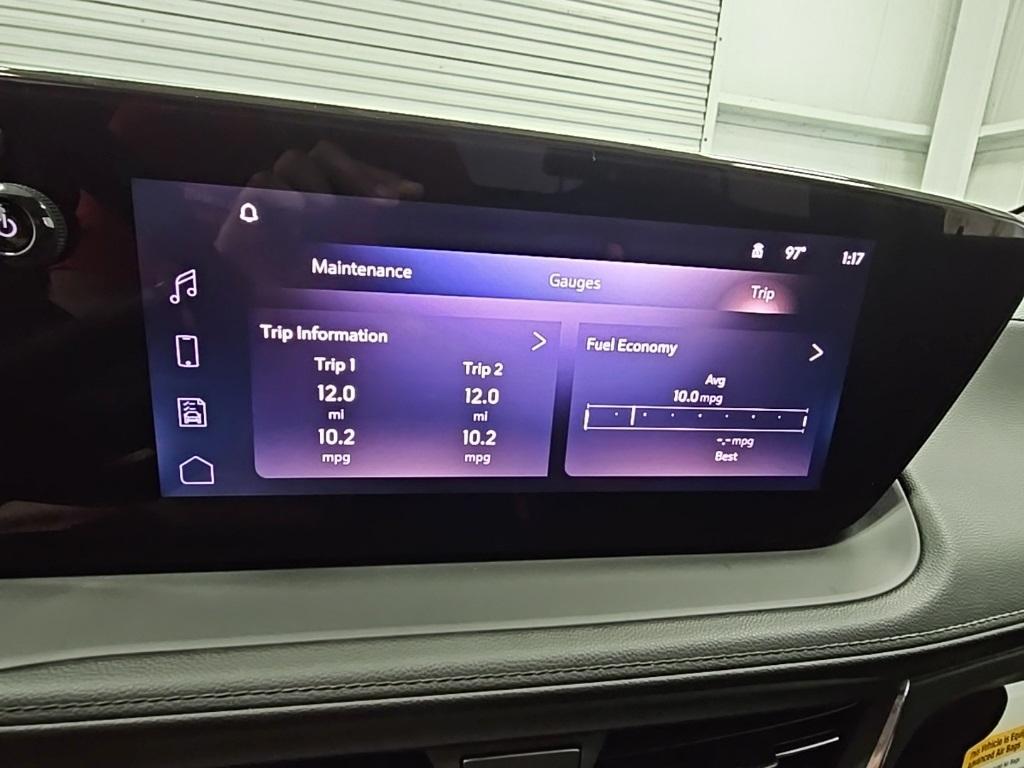 new 2026 Buick Encore GX car, priced at $28,510