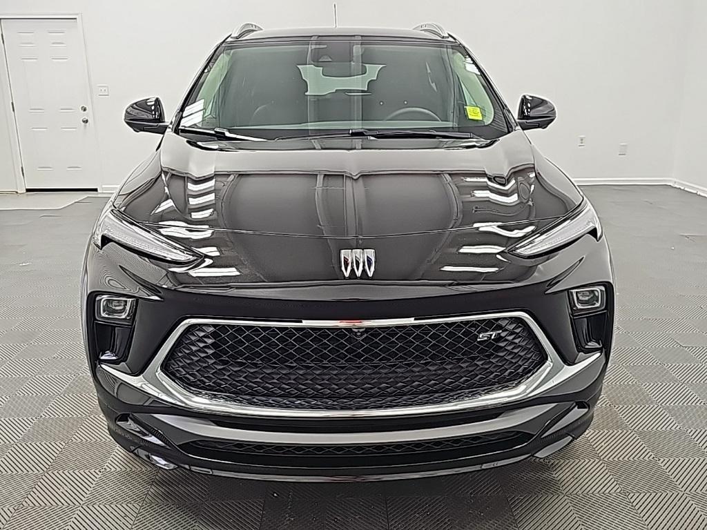 new 2026 Buick Encore GX car, priced at $28,510