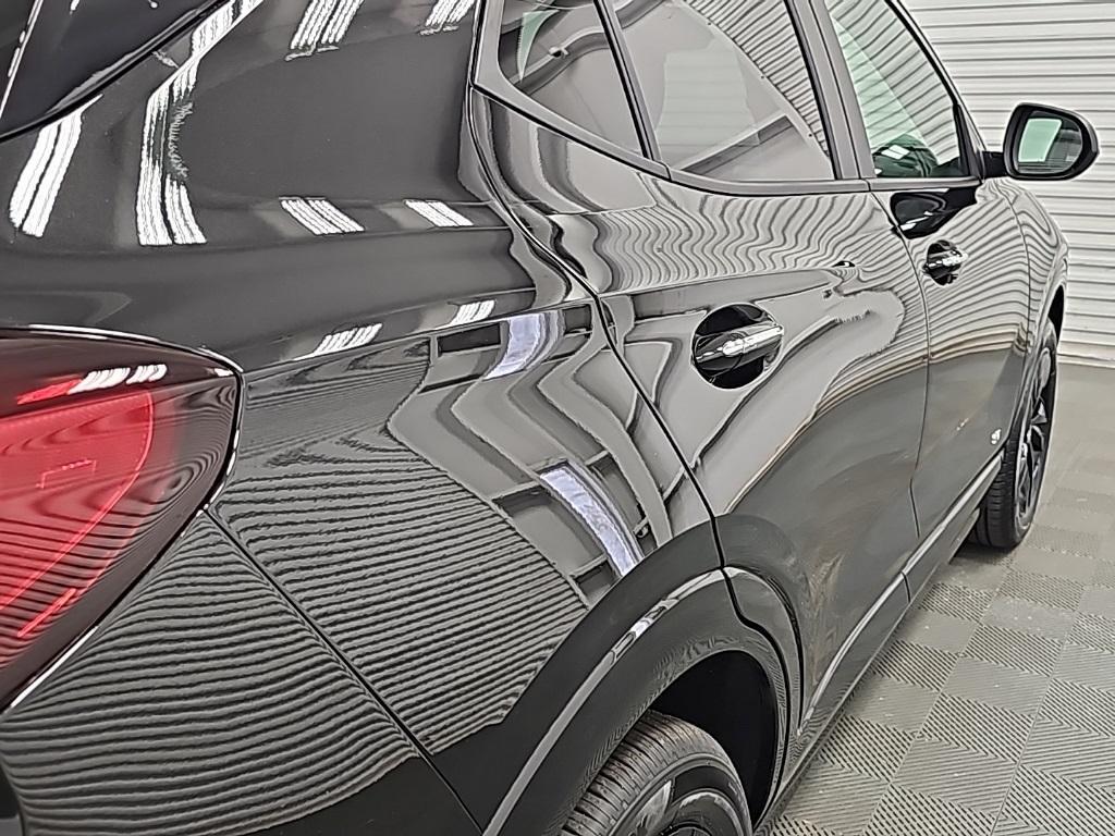 new 2026 Buick Encore GX car, priced at $28,510