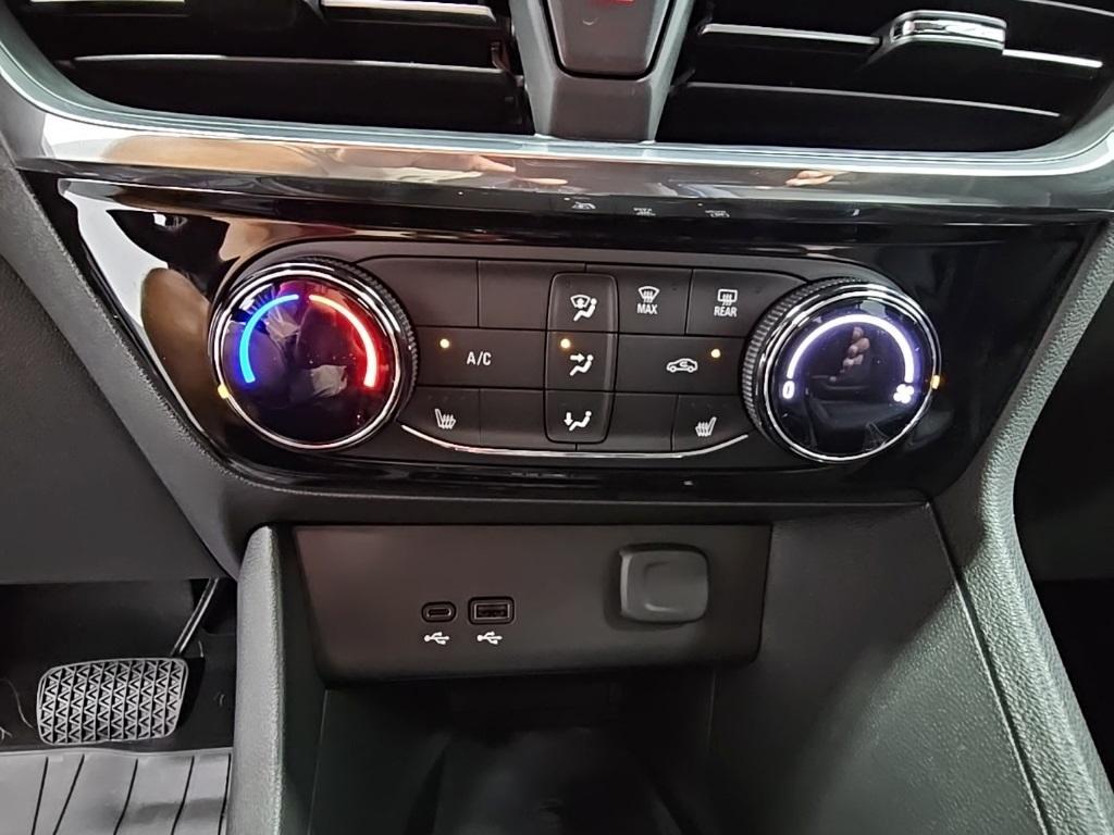 new 2026 Buick Encore GX car, priced at $28,510