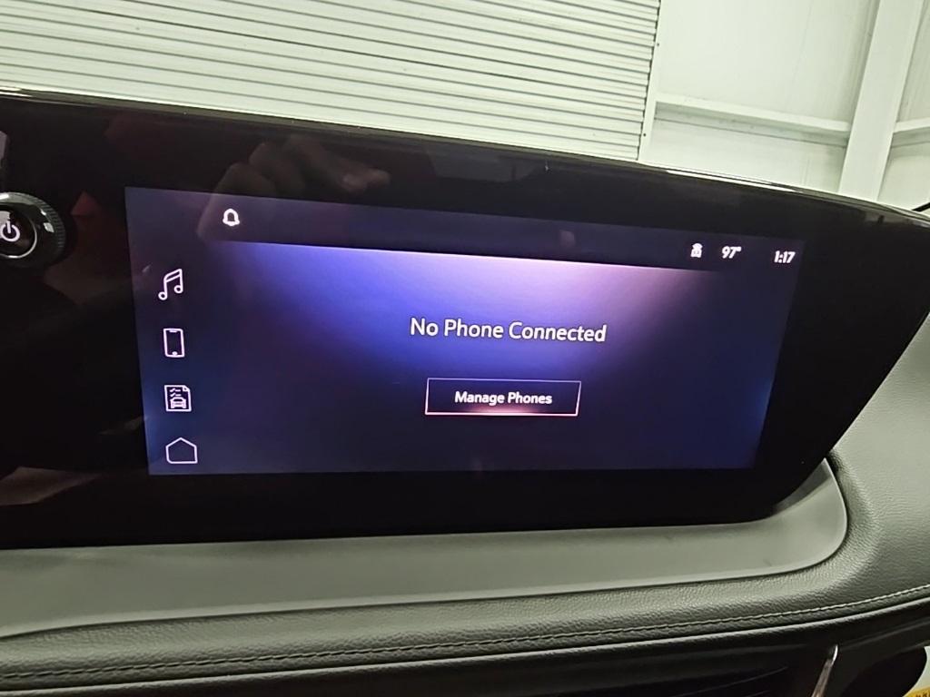 new 2026 Buick Encore GX car, priced at $28,510