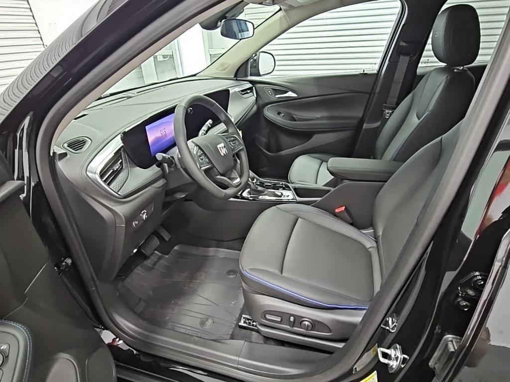 new 2026 Buick Encore GX car, priced at $28,510