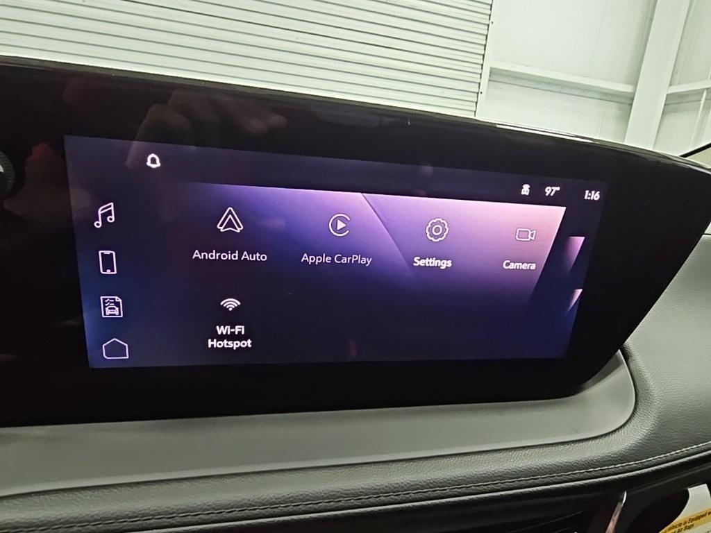 new 2026 Buick Encore GX car, priced at $28,510