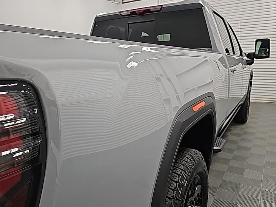 new 2025 GMC Sierra 2500 car, priced at $88,060