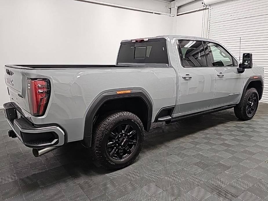 new 2025 GMC Sierra 2500 car, priced at $88,060