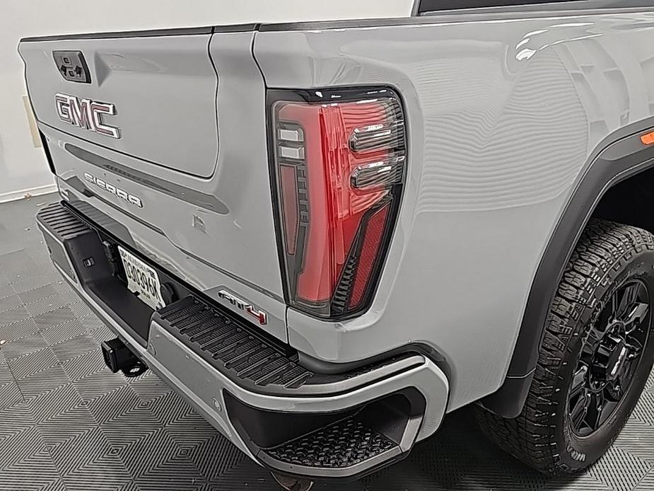 new 2025 GMC Sierra 2500 car, priced at $88,060