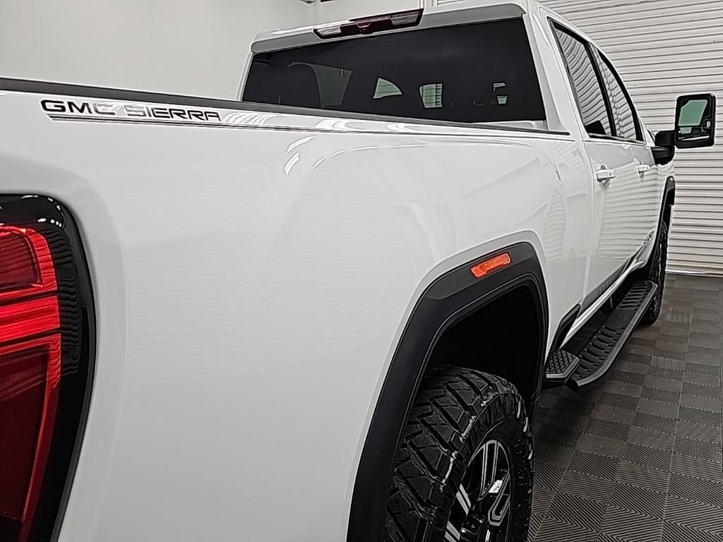 used 2023 GMC Sierra 2500 car, priced at $68,762