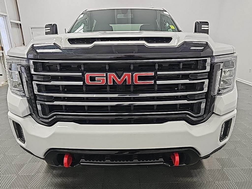 used 2023 GMC Sierra 2500 car, priced at $68,762
