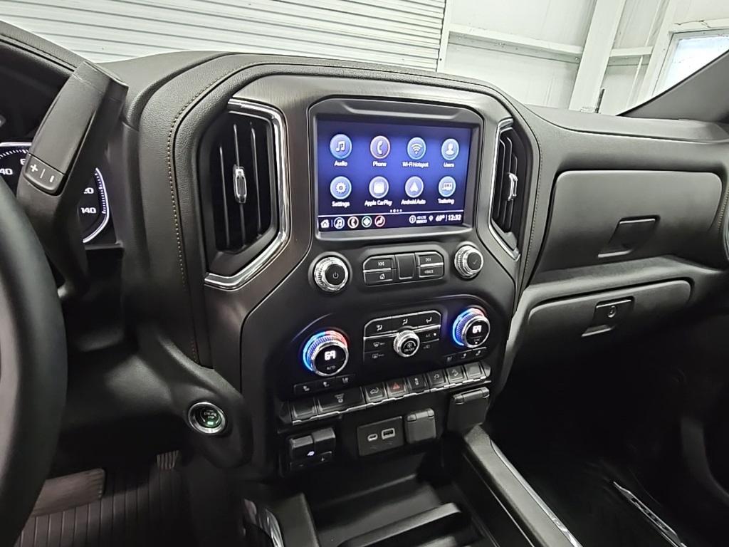used 2023 GMC Sierra 2500 car, priced at $68,762