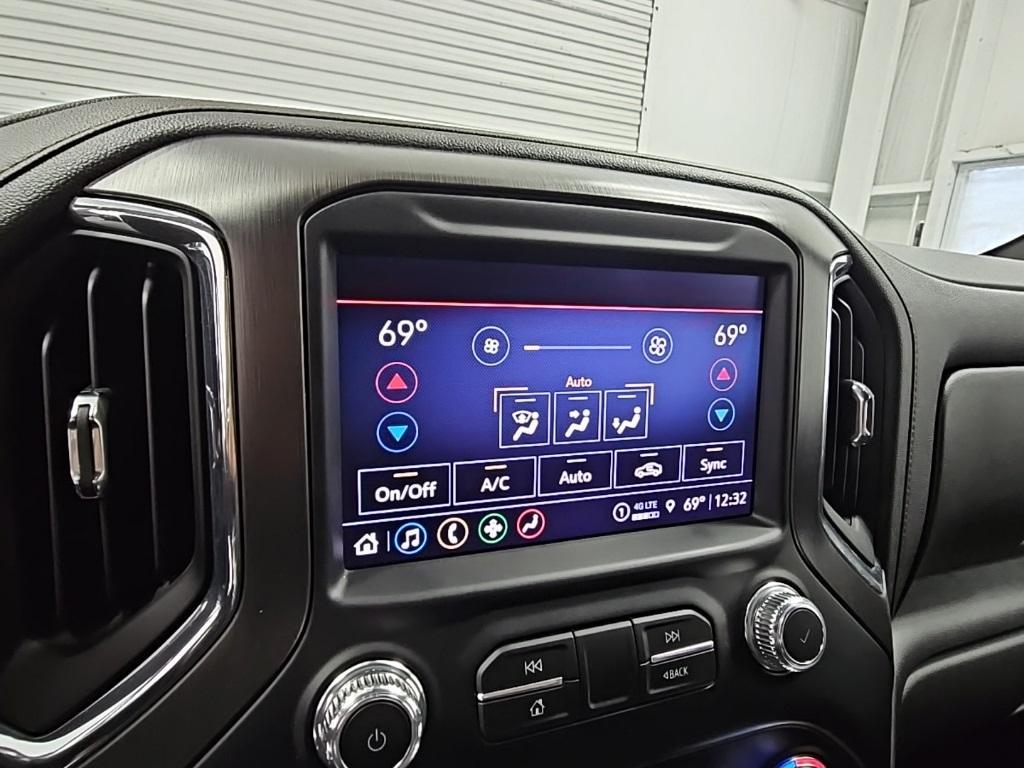 used 2023 GMC Sierra 2500 car, priced at $68,762