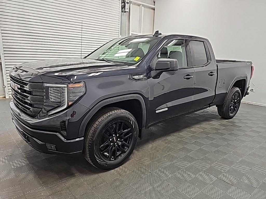 new 2025 GMC Sierra 1500 car, priced at $54,080