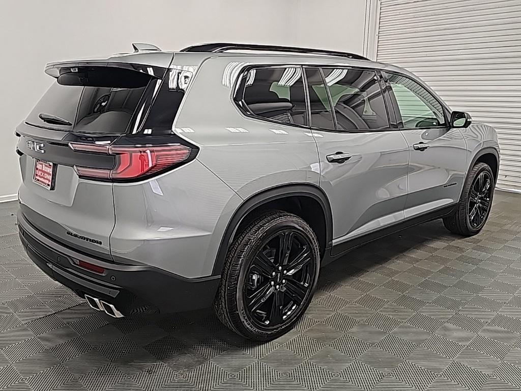new 2026 GMC Acadia car, priced at $50,739