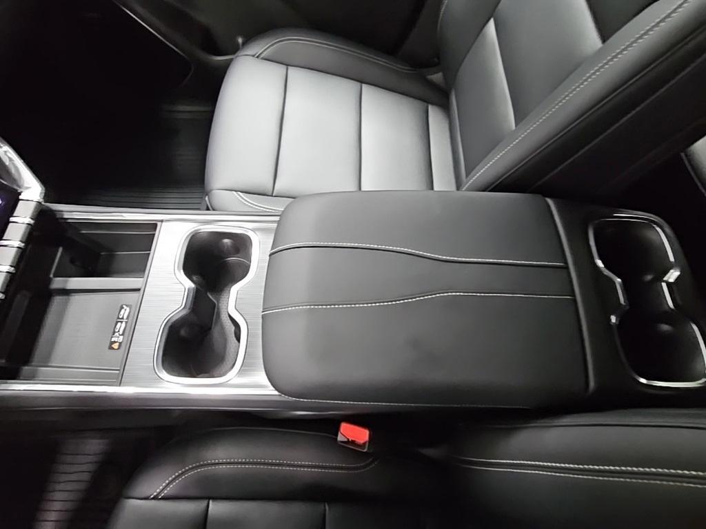 new 2026 GMC Acadia car, priced at $50,739
