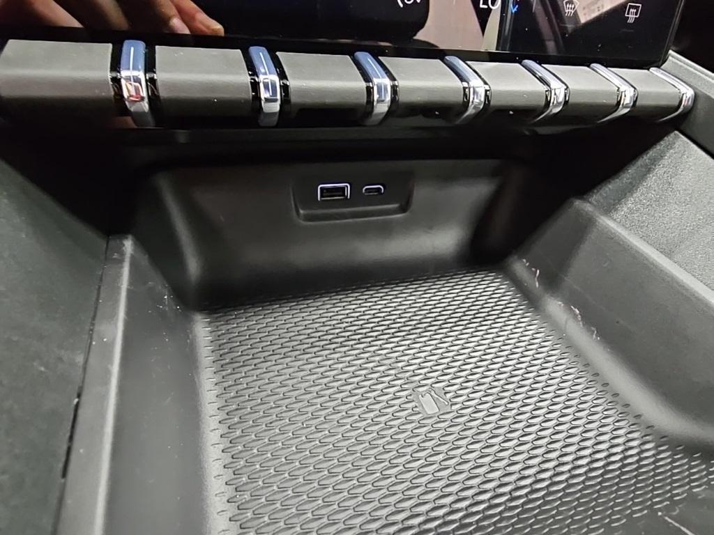 new 2026 GMC Terrain car, priced at $43,385