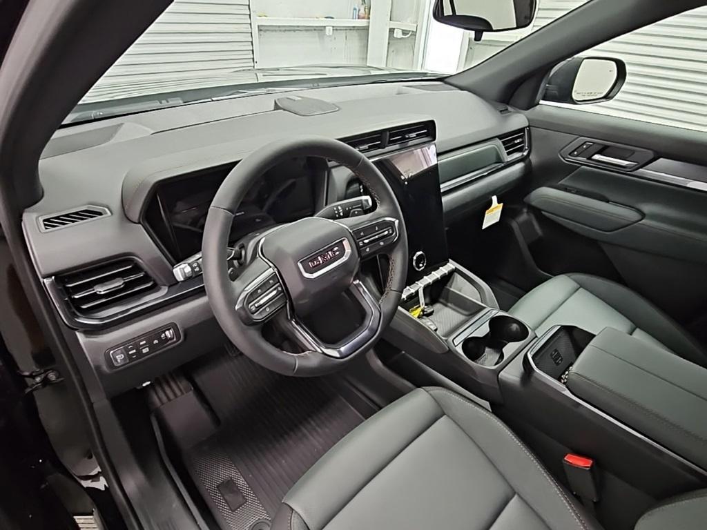 new 2026 GMC Terrain car, priced at $43,385