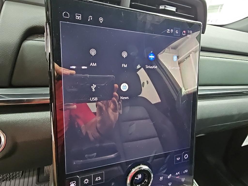 new 2026 GMC Terrain car, priced at $43,385