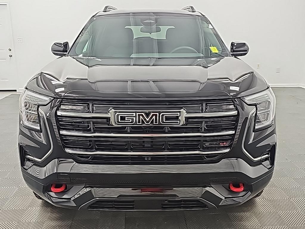 new 2026 GMC Terrain car, priced at $43,385