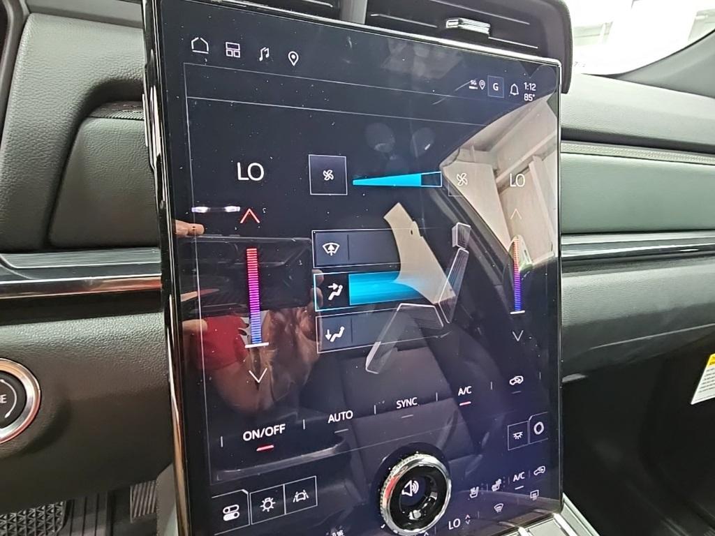 new 2026 GMC Terrain car, priced at $43,385