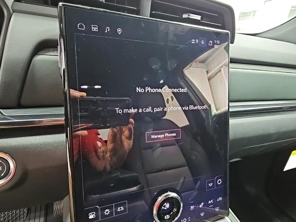 new 2026 GMC Terrain car, priced at $43,385