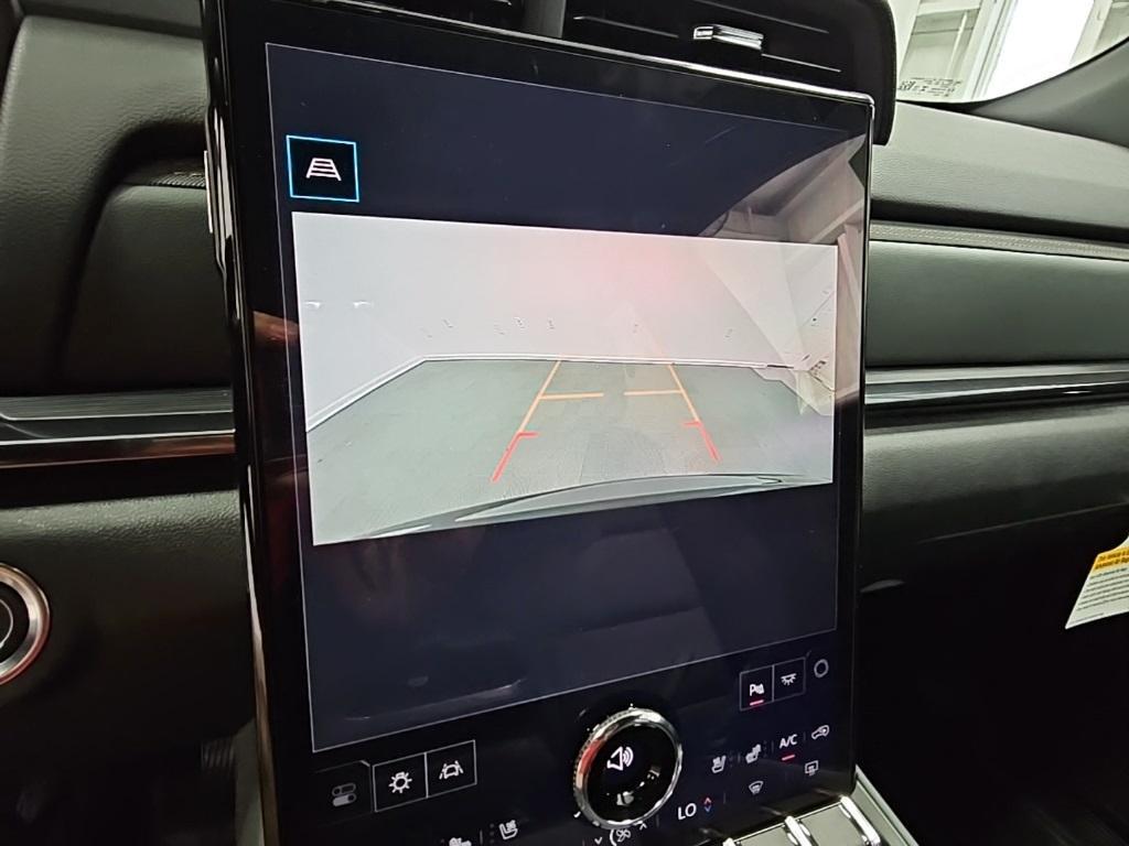 new 2026 GMC Terrain car, priced at $43,385