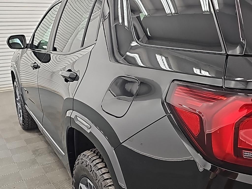 new 2026 GMC Terrain car, priced at $43,385