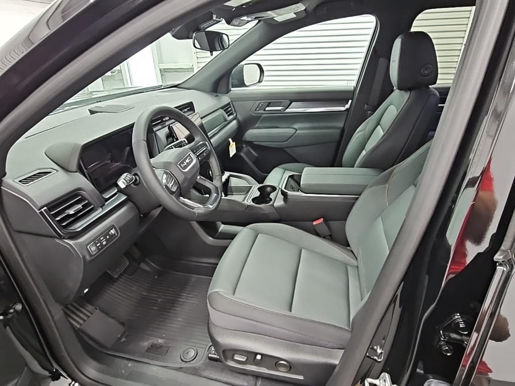 new 2026 GMC Terrain car, priced at $43,385