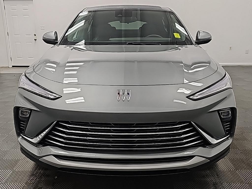 new 2026 Buick Envista car, priced at $28,292