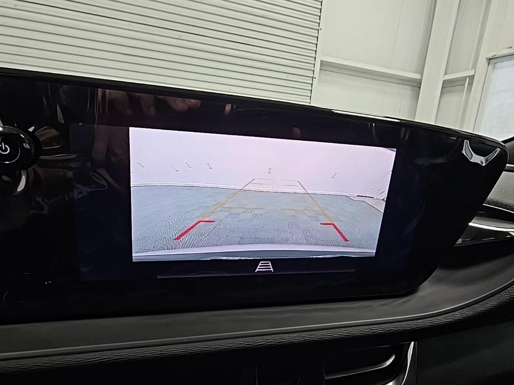 new 2026 Buick Envista car, priced at $28,292