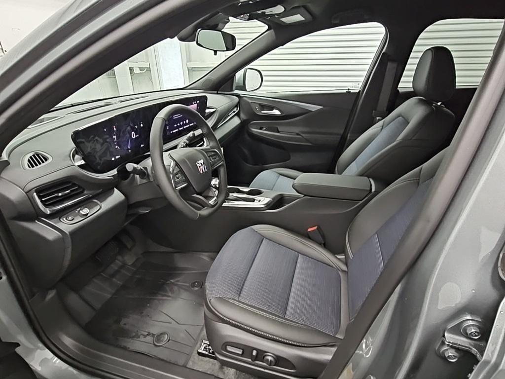 new 2026 Buick Envista car, priced at $28,292