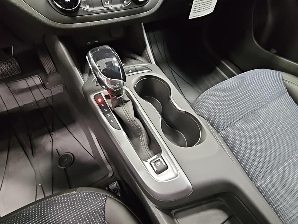 new 2026 Buick Envista car, priced at $28,292