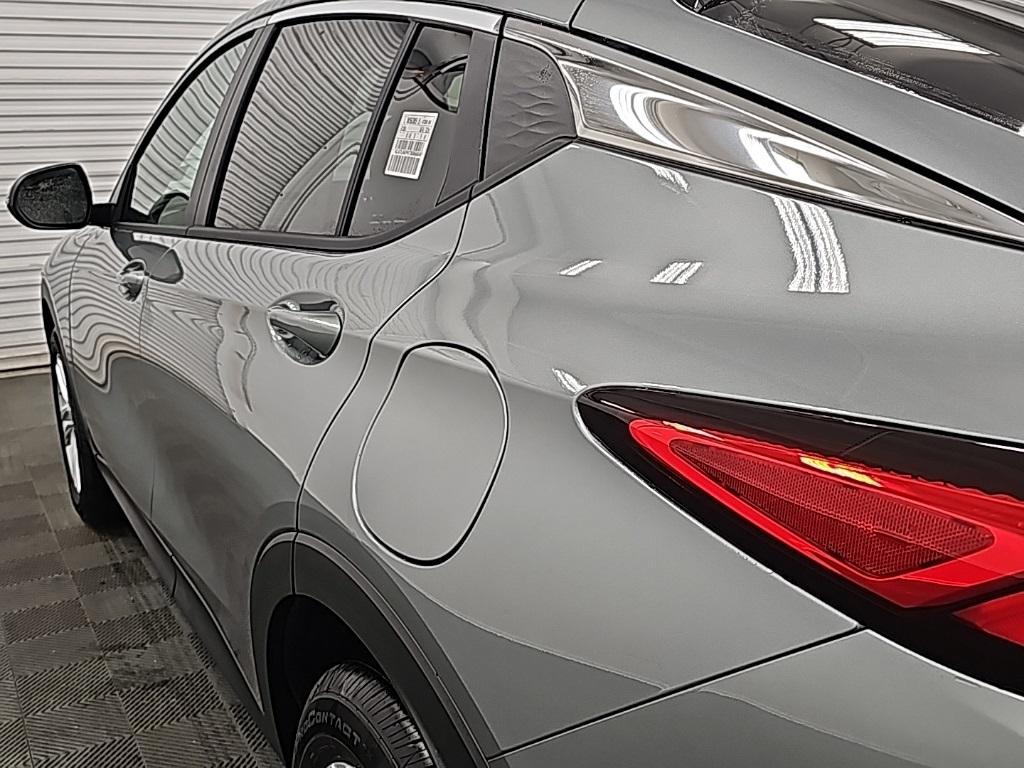 new 2026 Buick Envista car, priced at $28,292