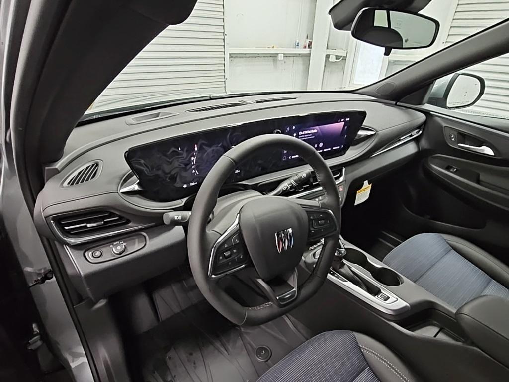 new 2026 Buick Envista car, priced at $28,292