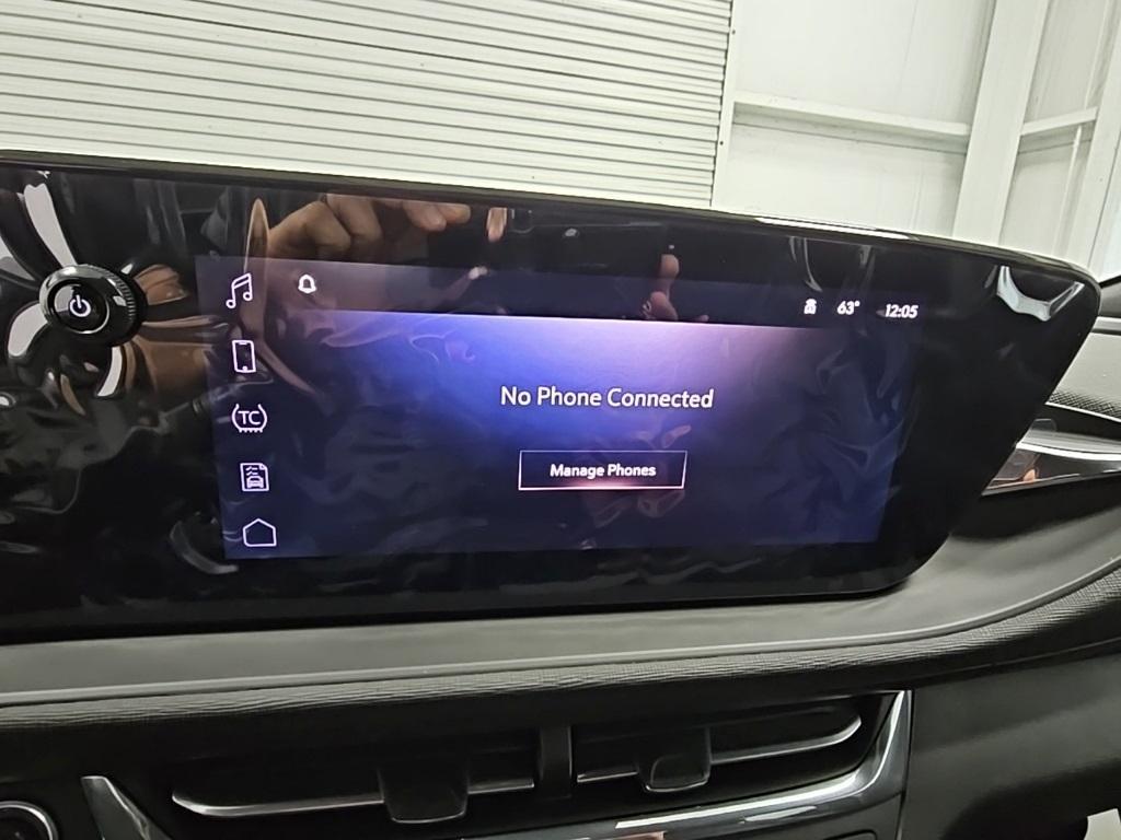 new 2026 Buick Envista car, priced at $28,292