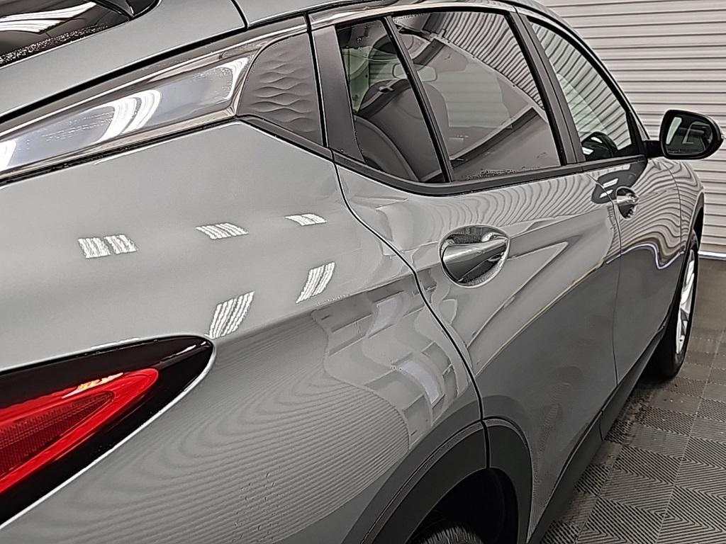 new 2026 Buick Envista car, priced at $28,292