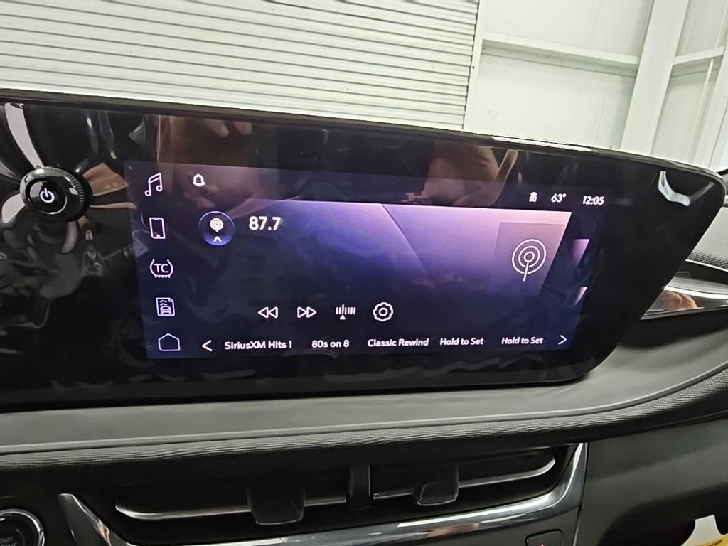 new 2026 Buick Envista car, priced at $28,292