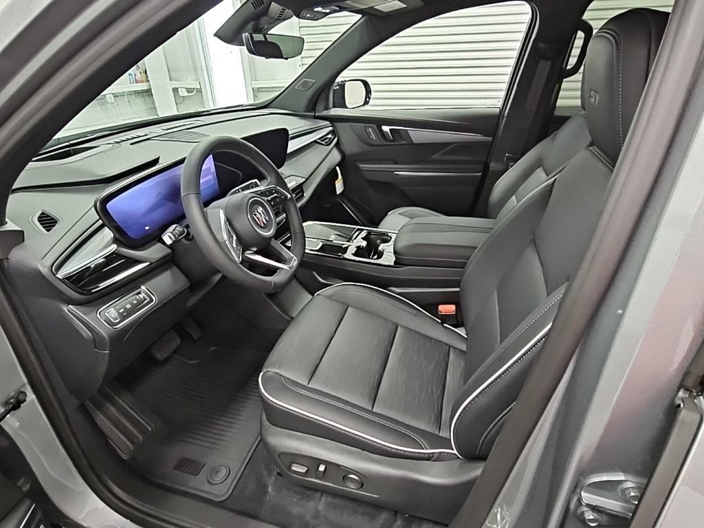 new 2026 Buick Enclave car, priced at $56,570