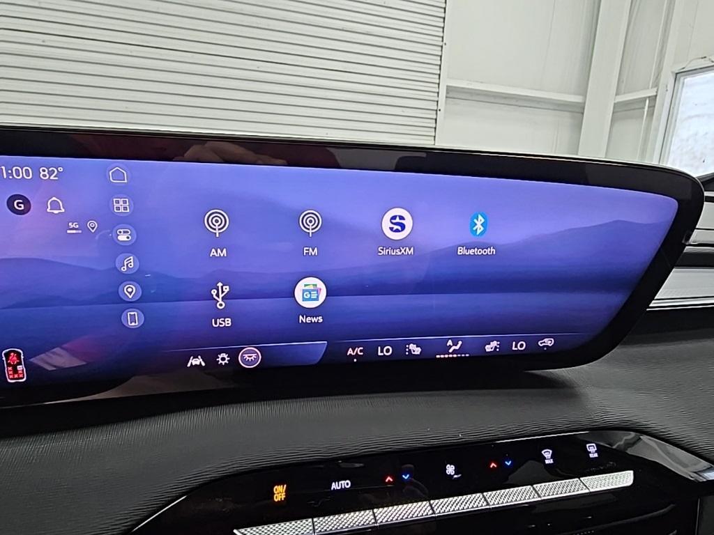 new 2026 Buick Enclave car, priced at $56,570